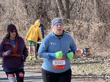 Ice Breaker 5K Photos 2026