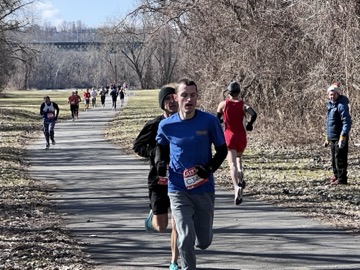 Ice Breaker 5K Photos 2026