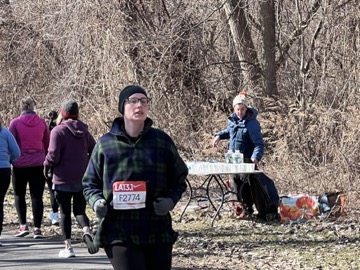 Ice Breaker 5K Photos 2026
