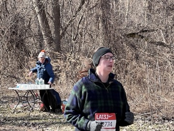 Ice Breaker 5K Photos 2026