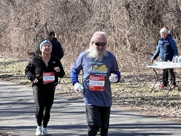 Ice Breaker 5K Photos 2026