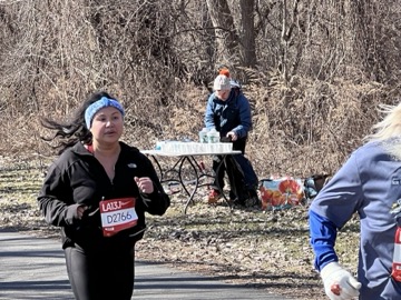 Ice Breaker 5K Photos 2026
