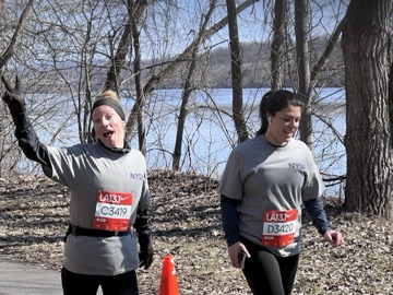 Ice Breaker 5K Photos 2026