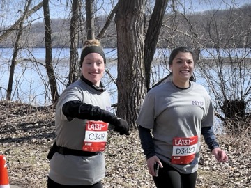 Ice Breaker 5K Photos 2026