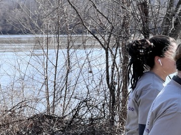 Ice Breaker 5K Photos 2026