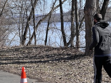 Ice Breaker 5K Photos 2026