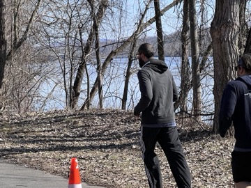 Ice Breaker 5K Photos 2026