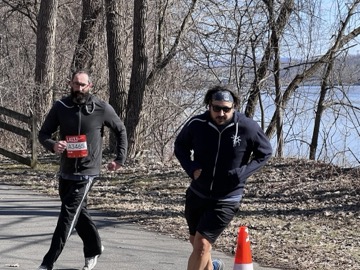 Ice Breaker 5K Photos 2026