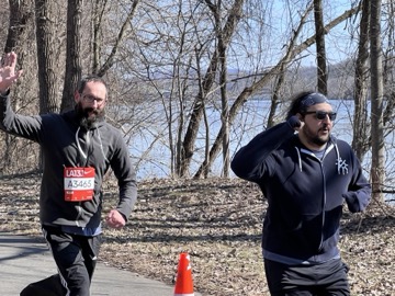 Ice Breaker 5K Photos 2026