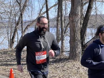 Ice Breaker 5K Photos 2026