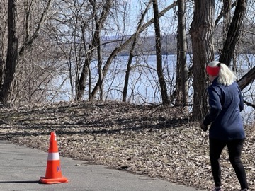 Ice Breaker 5K Photos 2026