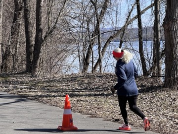 Ice Breaker 5K Photos 2026