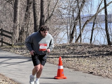 Ice Breaker 5K Photos 2026