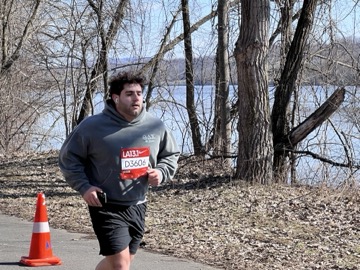 Ice Breaker 5K Photos 2026