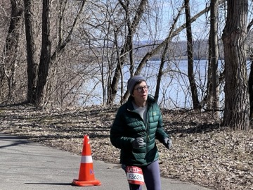 Ice Breaker 5K Photos 2026