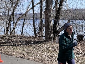 Ice Breaker 5K Photos 2026