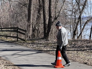 Ice Breaker 5K Photos 2026