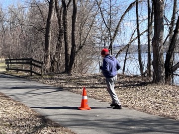 Ice Breaker 5K Photos 2026