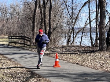 Ice Breaker 5K Photos 2026