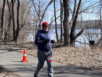 Ice Breaker 5K Photos 2026