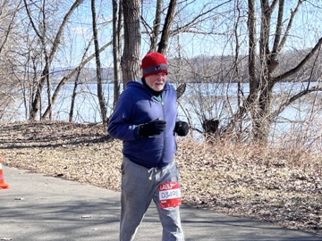 Ice Breaker 5K Photos 2026