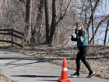 Ice Breaker 5K Photos 2026