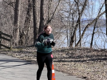 Ice Breaker 5K Photos 2026