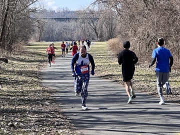 Ice Breaker 5K Photos 2026
