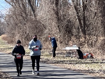 Ice Breaker 5K Photos 2026