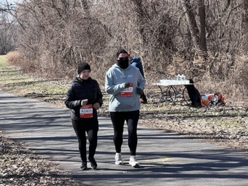 Ice Breaker 5K Photos 2026