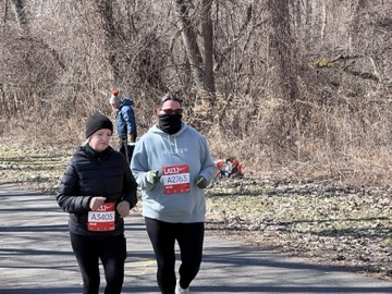 Ice Breaker 5K Photos 2026