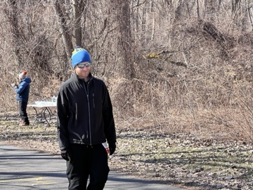 Ice Breaker 5K Photos 2026