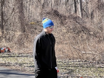 Ice Breaker 5K Photos 2026