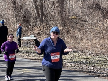 Ice Breaker 5K Photos 2026