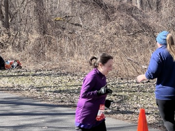 Ice Breaker 5K Photos 2026