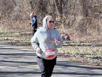 Ice Breaker 5K Photos 2026