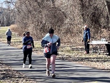 Ice Breaker 5K Photos 2026