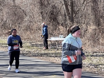 Ice Breaker 5K Photos 2026