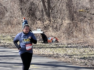 Ice Breaker 5K Photos 2026