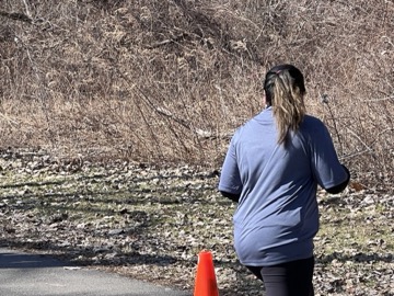 Ice Breaker 5K Photos 2026