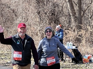 Ice Breaker 5K Photos 2026