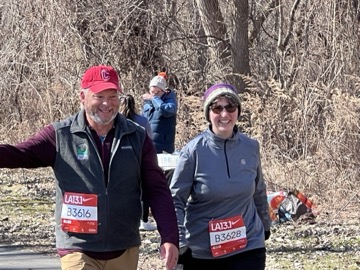 Ice Breaker 5K Photos 2026
