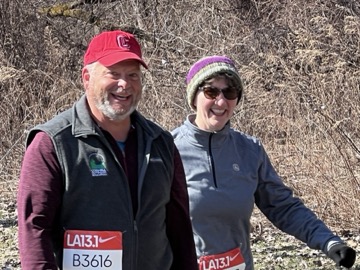 Ice Breaker 5K Photos 2026