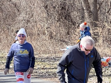 Ice Breaker 5K Photos 2026