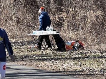 Ice Breaker 5K Photos 2026