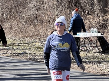 Ice Breaker 5K Photos 2026