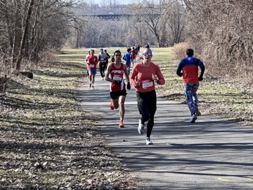 Ice Breaker 5K Photos 2026