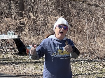 Ice Breaker 5K Photos 2026