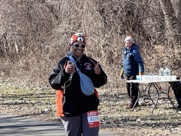 Ice Breaker 5K Photos 2026
