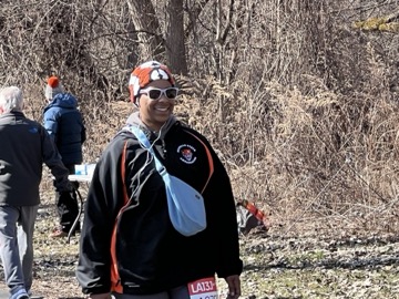 Ice Breaker 5K Photos 2026